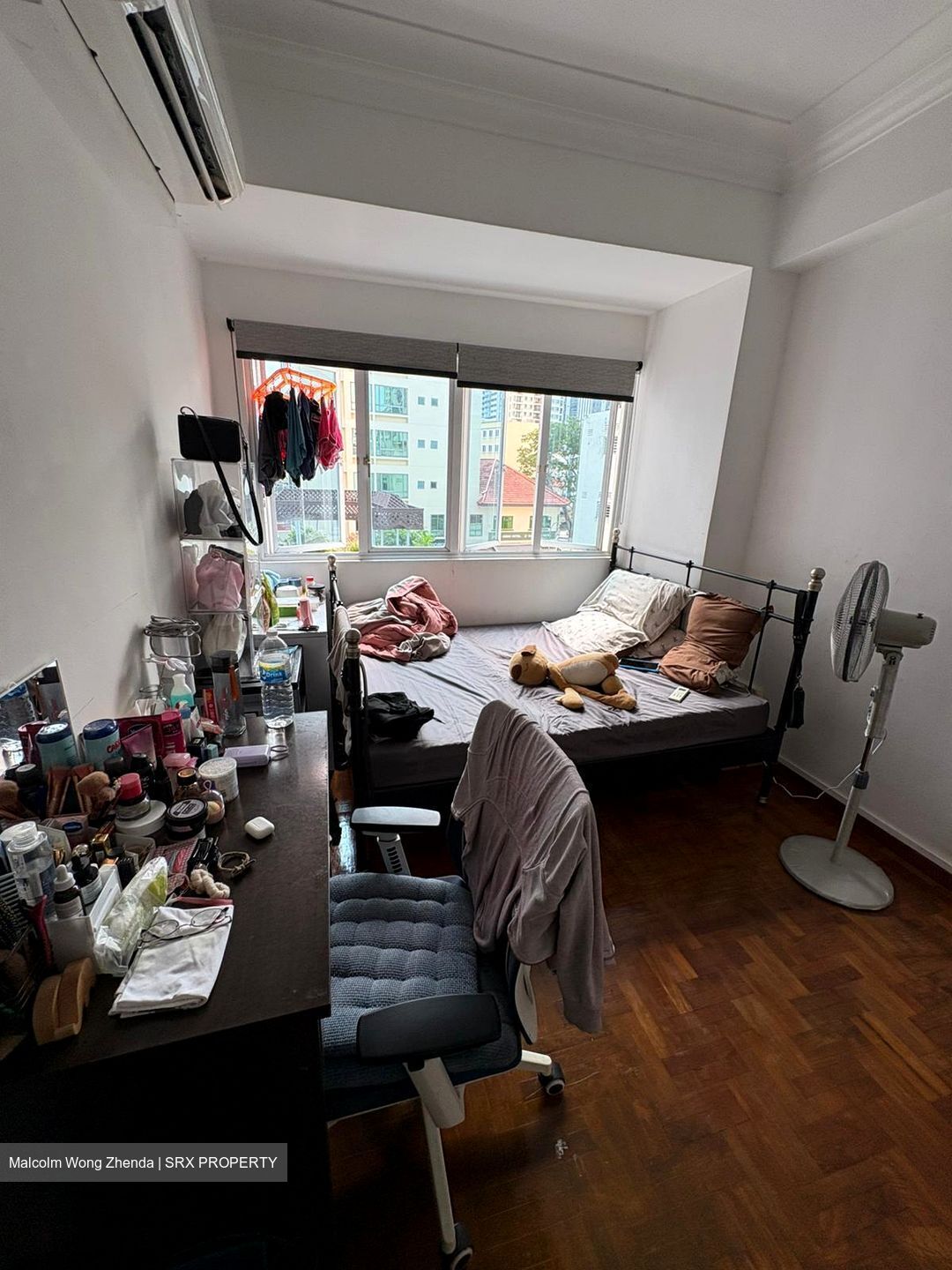 Monarchy Apartments (D11), Apartment #562027451